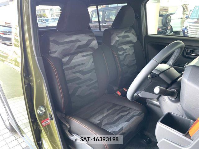 Daihatsu TAFT 2024-10 8102173-7