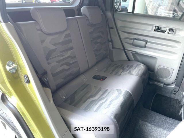 Daihatsu TAFT 2024-10 8102173-8
