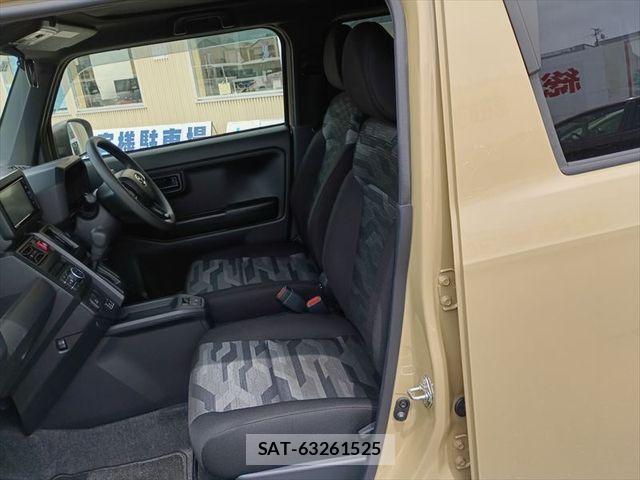 Daihatsu TAFT 2020-11 8102197-10