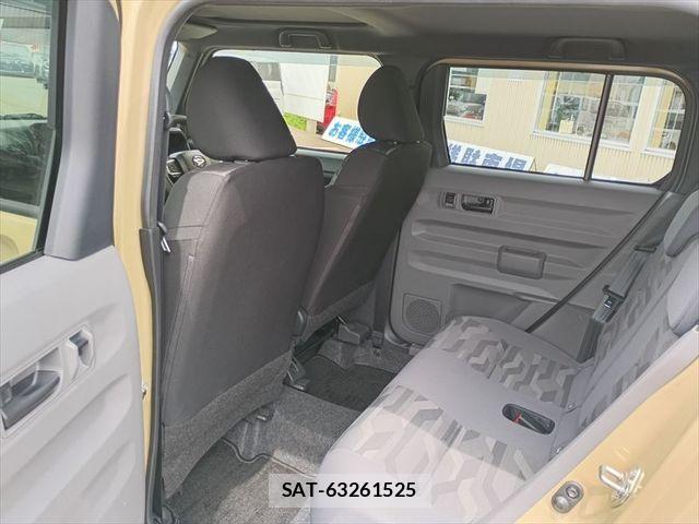 Daihatsu TAFT 2020-11 8102197-11