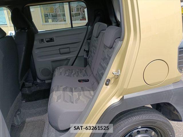 Daihatsu TAFT 2020-11 8102197-12