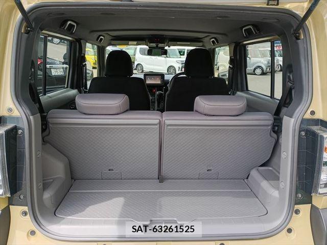 Daihatsu TAFT 2020-11 8102197-13