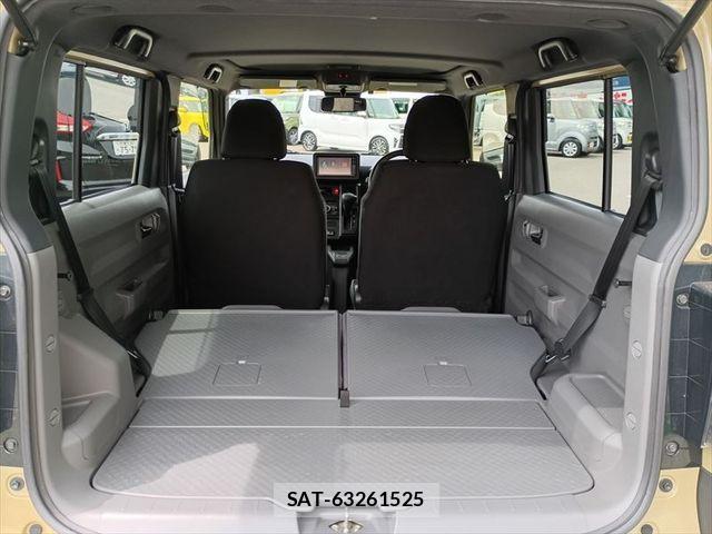 Daihatsu TAFT 2020-11 8102197-14