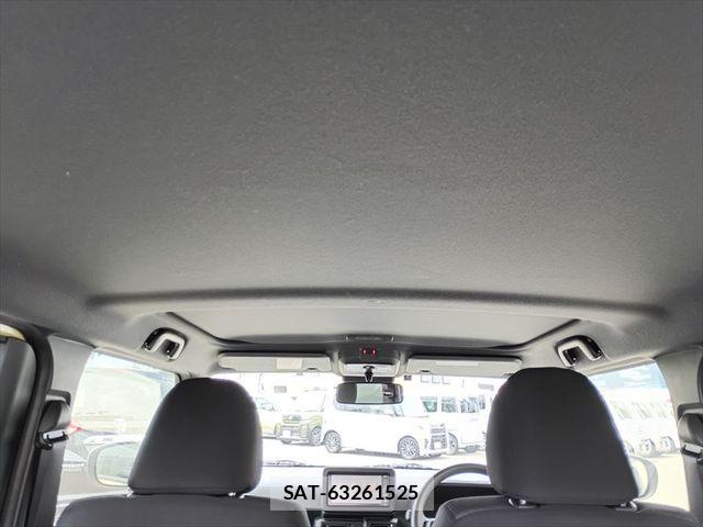 Daihatsu TAFT 2020-11 8102197-15