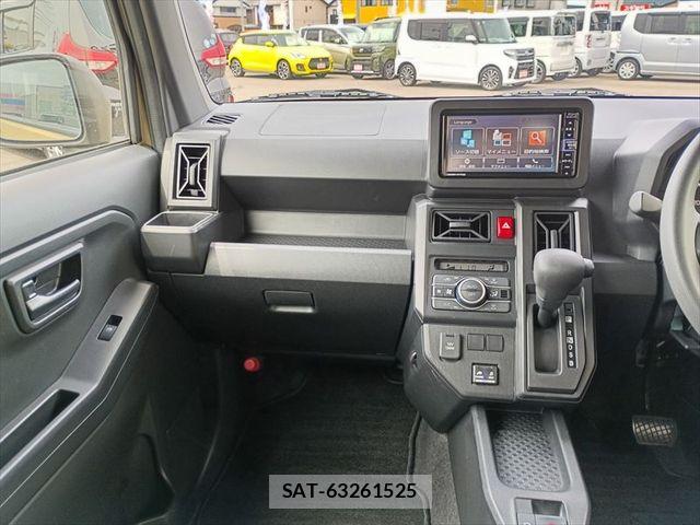 Daihatsu TAFT 2020-11 8102197-16