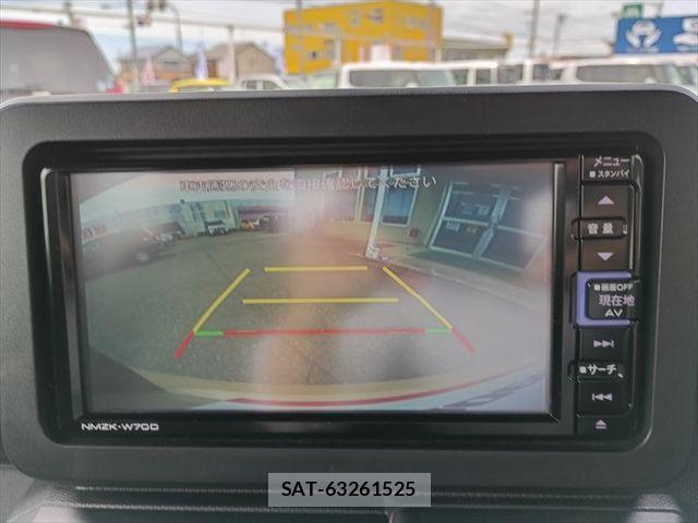 Daihatsu TAFT 2020-11 8102197-17