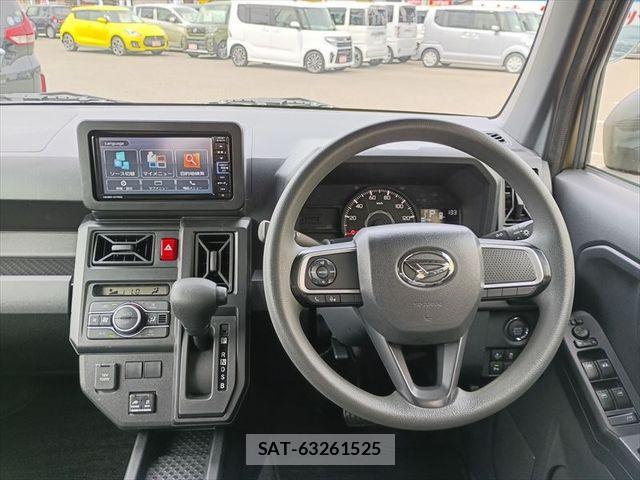 Daihatsu TAFT 2020-11 8102197-1