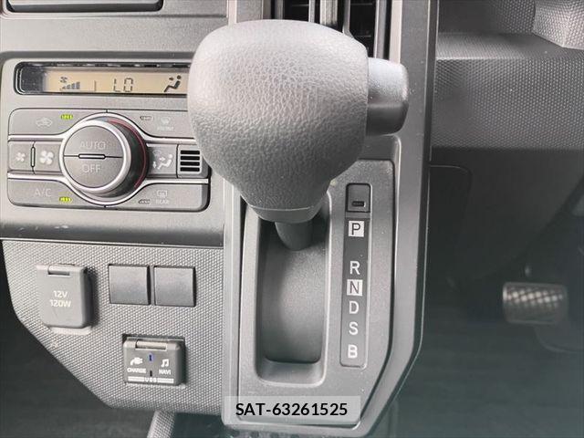 Daihatsu TAFT 2020-11 8102197-19