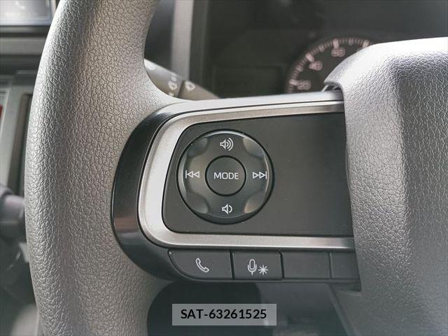 Daihatsu TAFT 2020-11 8102197-21