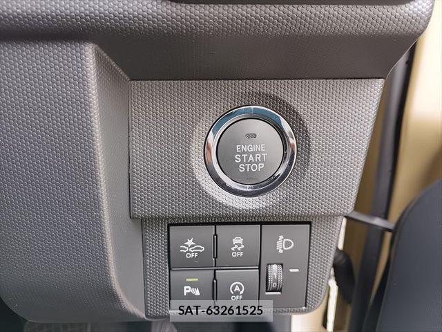 Daihatsu TAFT 2020-11 8102197-24