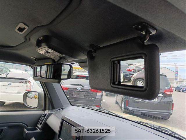 Daihatsu TAFT 2020-11 8102197-25