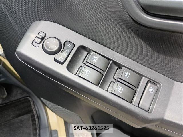 Daihatsu TAFT 2020-11 8102197-26