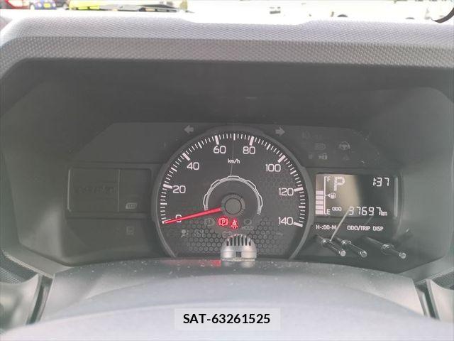 Daihatsu TAFT 2020-11 8102197-27