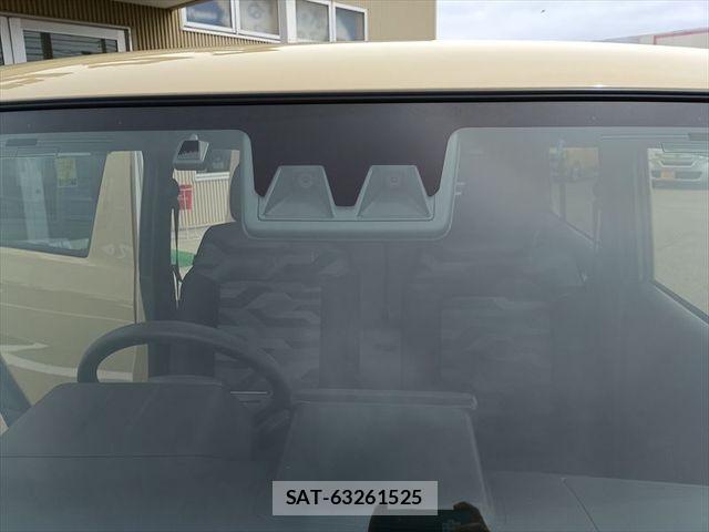 Daihatsu TAFT 2020-11 8102197-28
