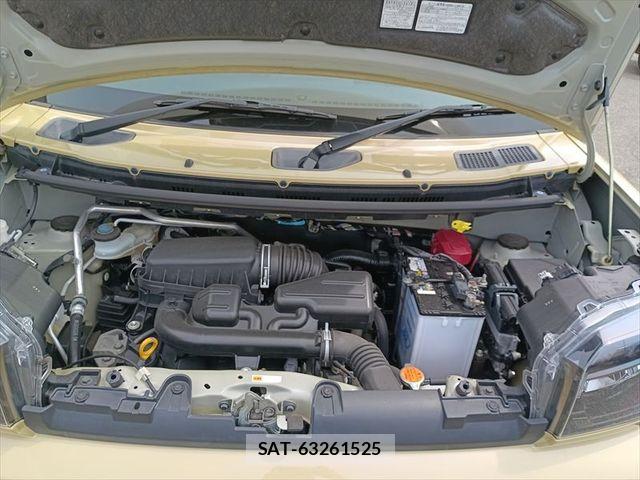 Daihatsu TAFT 2020-11 8102197-29