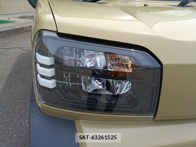 Daihatsu TAFT 2020-11 8102197-3