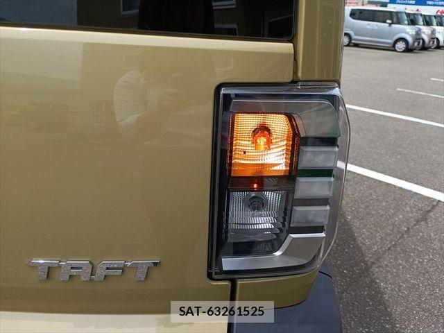 Daihatsu TAFT 2020-11 8102197-4