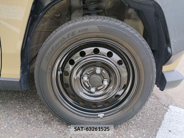 Daihatsu TAFT 2020-11 8102197-5