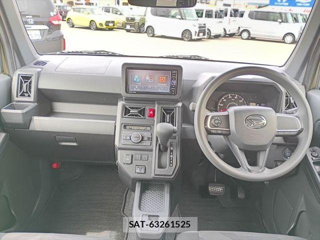 Daihatsu TAFT 2020-11 8102197-7