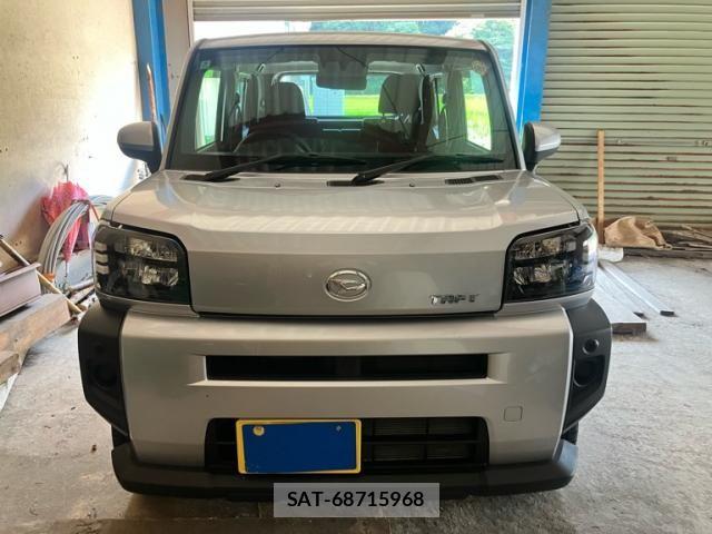 Daihatsu TAFT 2022-07 8102196-0