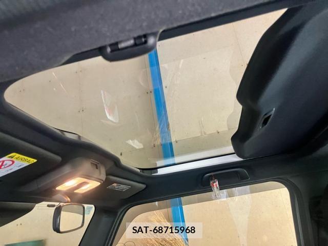Daihatsu TAFT 2022-07 8102196-9