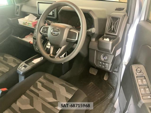 Daihatsu TAFT 2022-07 8102196-10