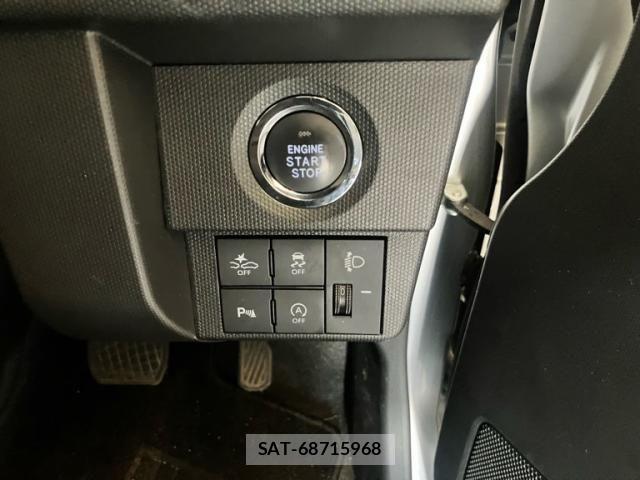Daihatsu TAFT 2022-07 8102196-12