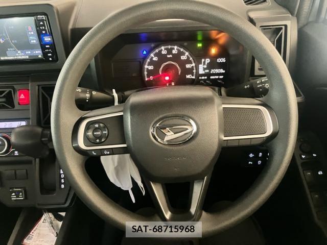 Daihatsu TAFT 2022-07 8102196-15