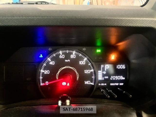 Daihatsu TAFT 2022-07 8102196-16