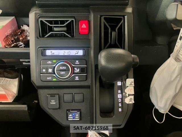 Daihatsu TAFT 2022-07 8102196-17