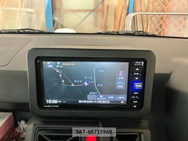 Daihatsu TAFT 2022-07 8102196-18