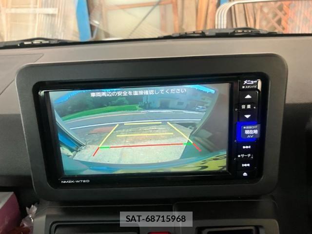 Daihatsu TAFT 2022-07 8102196-19