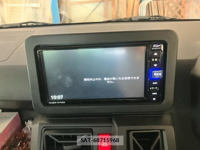 Daihatsu TAFT 2022-07 8102196-20