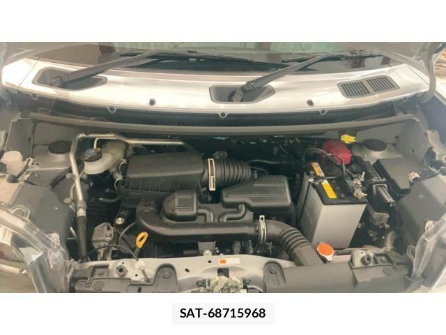 Daihatsu TAFT 2022-07 8102196-22