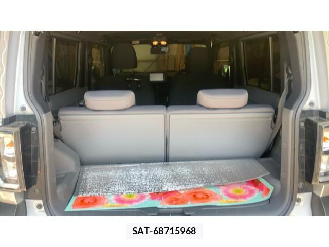 Daihatsu TAFT 2022-07 8102196-25