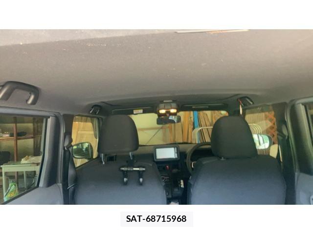 Daihatsu TAFT 2022-07 8102196-26