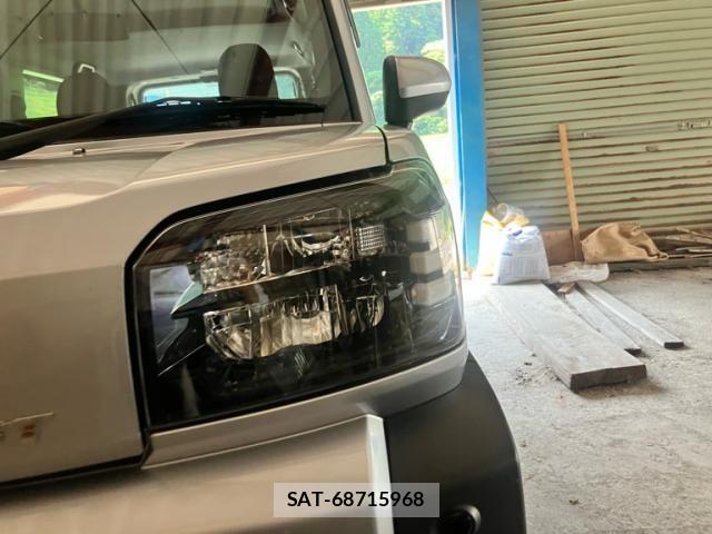Daihatsu TAFT 2022-07 8102196-2