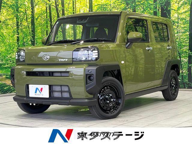 Daihatsu TAFT 2025-07 8102192-0