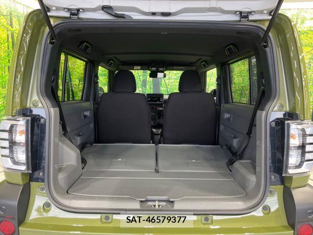 Daihatsu TAFT 2025-07 8102192-9