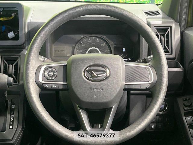Daihatsu TAFT 2025-07 8102192-10