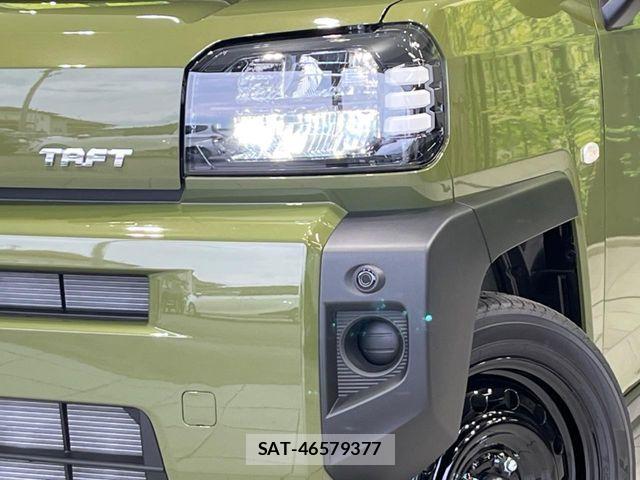 Daihatsu TAFT 2025-07 8102192-11