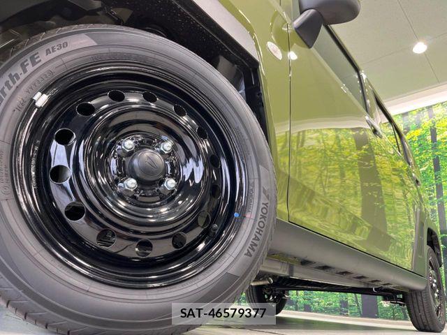 Daihatsu TAFT 2025-07 8102192-12