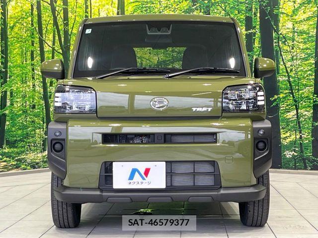 Daihatsu TAFT 2025-07 8102192-13