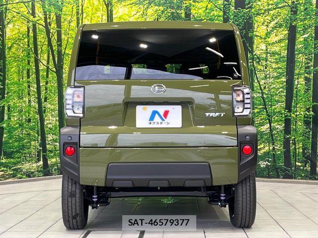 Daihatsu TAFT 2025-07 8102192-14