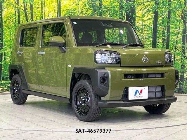 Daihatsu TAFT 2025-07 8102192-15
