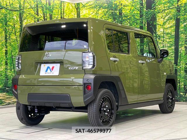Daihatsu TAFT 2025-07 8102192-16