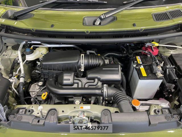 Daihatsu TAFT 2025-07 8102192-17