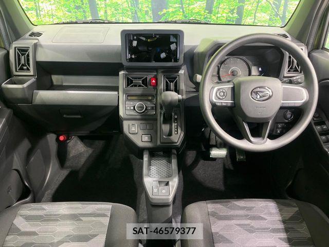 Daihatsu TAFT 2025-07 8102192-1