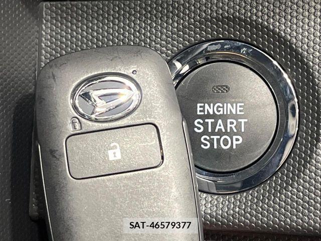 Daihatsu TAFT 2025-07 8102192-4