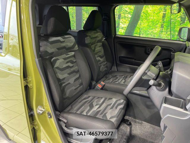 Daihatsu TAFT 2025-07 8102192-7